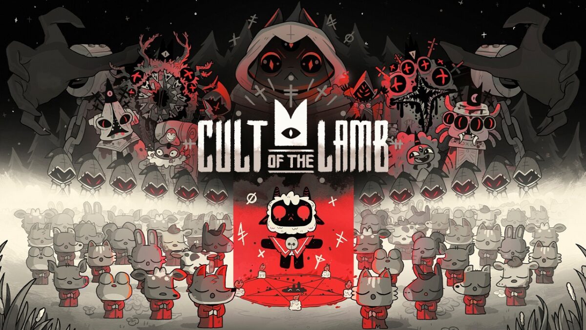 Cult of The Lamb تحميل مجانا تحديث 1.0.18