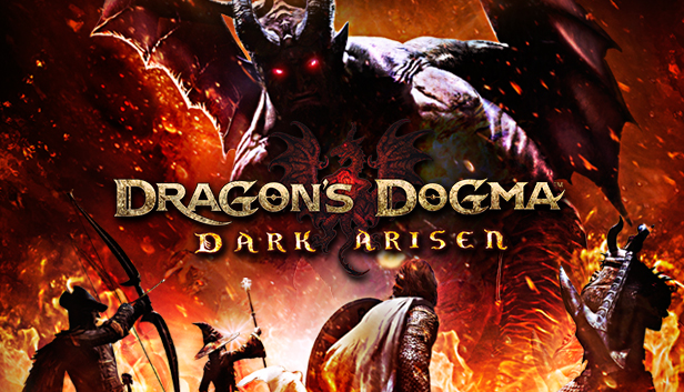 Dragon’s Dogma: Dark Arisen تحميل مجانا