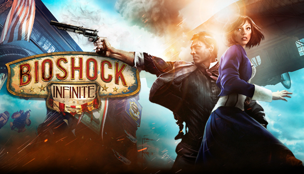 BioShock Infinite تحميل مجانا