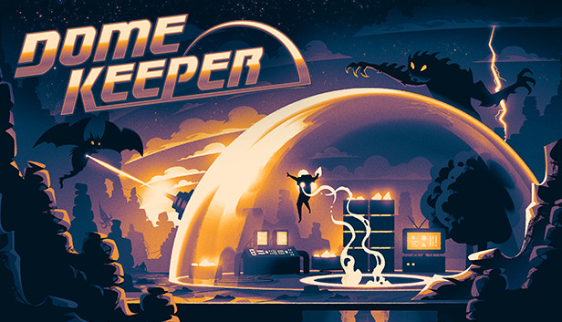 Dome Keeper تحميل مجانا