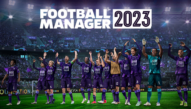 Football Manager 2023 تحميل مجانا