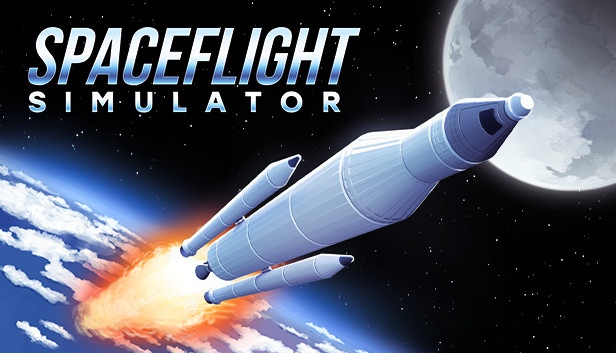 Spaceflight Simulator تحميل مجانا