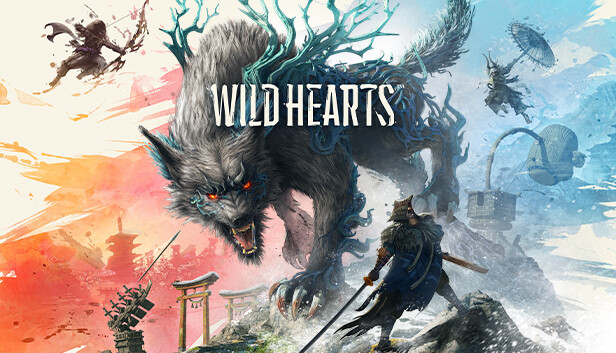 Wild Hearts تحميل مجانا