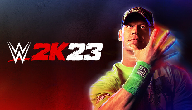 WWE 2K23 تحميل مجانا