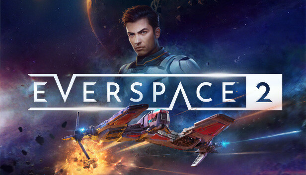 Everspace 2 تحميل مجانا