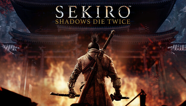 Sekiro: Shadows Die Twice تحميل مجانا