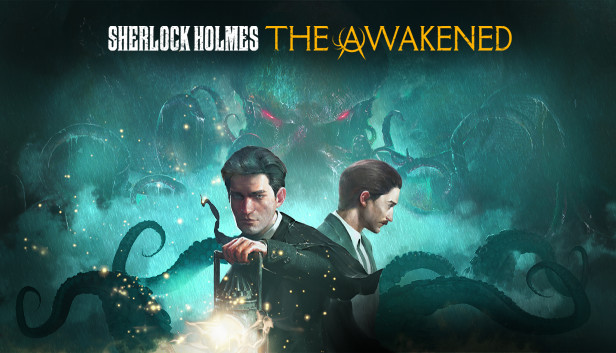 Sherlock Holmes The Awakened تحميل مجانا