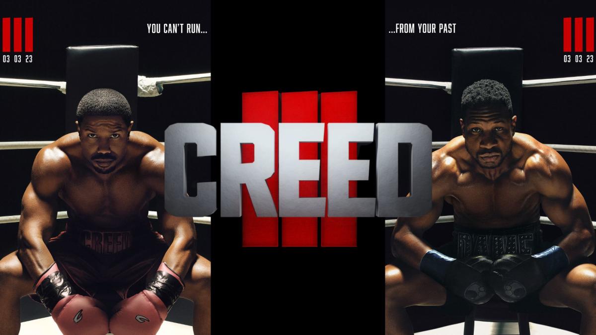 تحميل فيلم (كريد) Creed III 2023 مترجم
