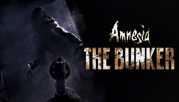 Amnesia The Bunker تحميل مجانا