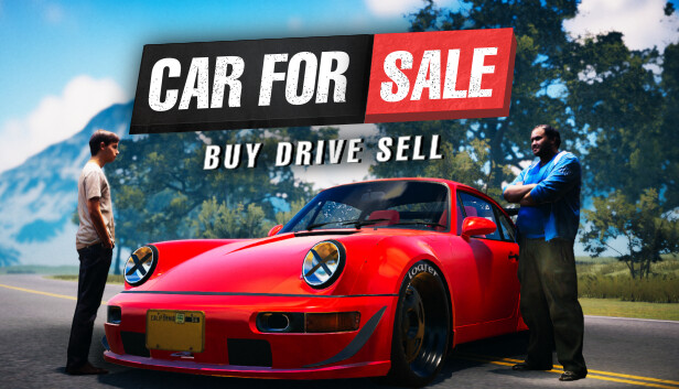 Car For Sale Simulator 2023 تحميل مجانا تحديث 0.2.2