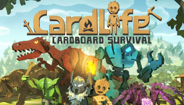 CardLife: Creative Survival تحميل مجانا
