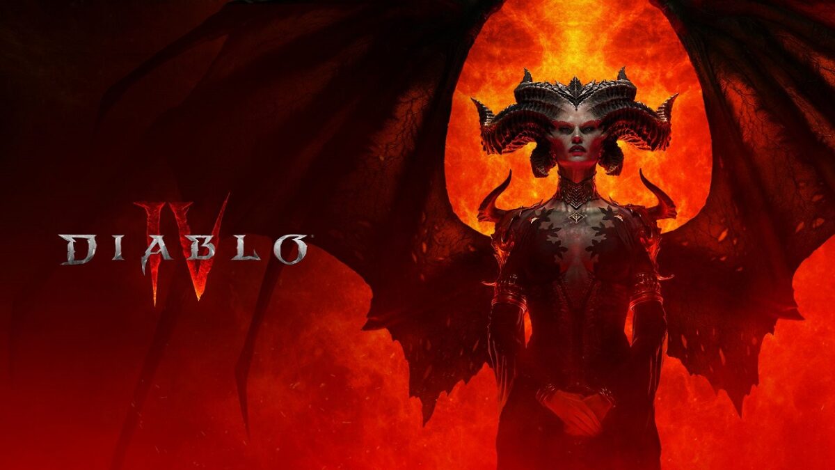 Diablo IV تحميل مجانا