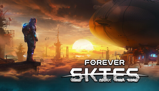 Forever Skies تحميل مجانا