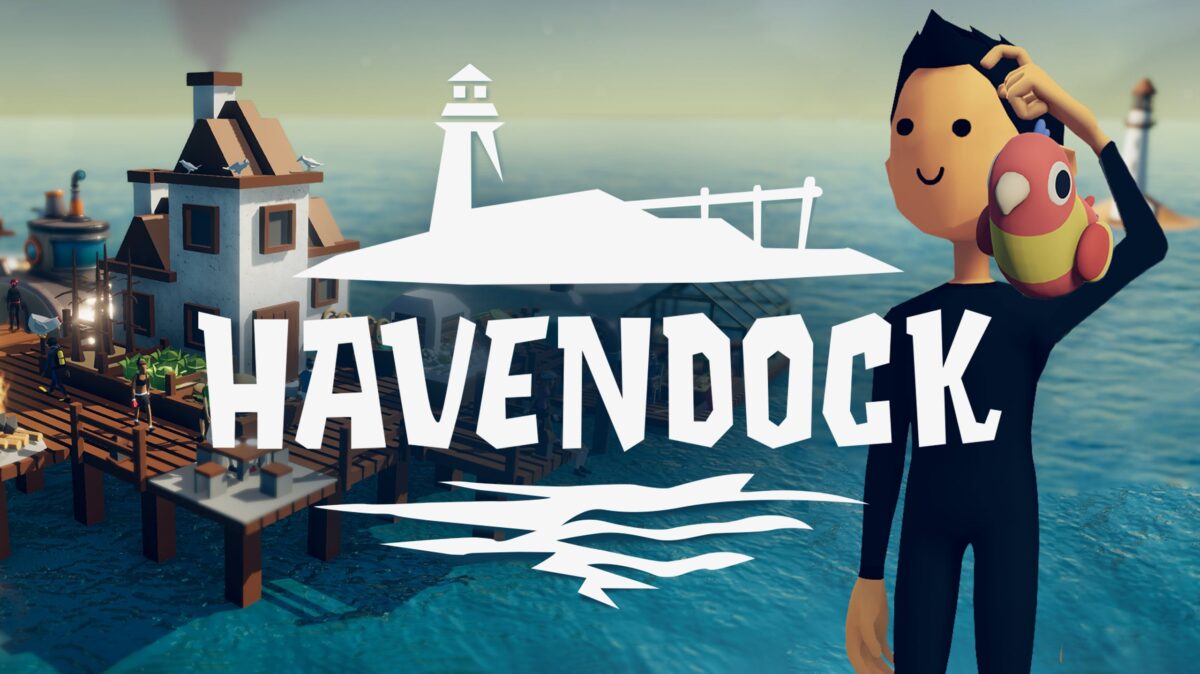 Havendock تحميل مجانا تحديث 0.66.31