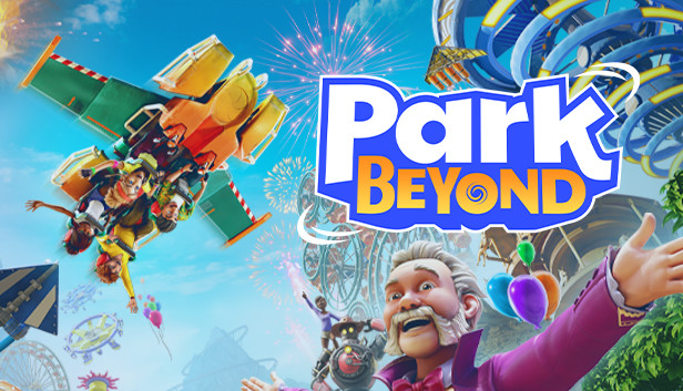 Park Beyond تحميل مجانا