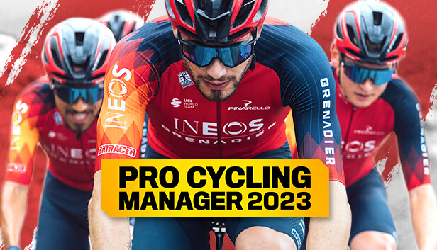 Pro Cycling Manager 2023 تحميل مجانا تحديث 1.2.1.392