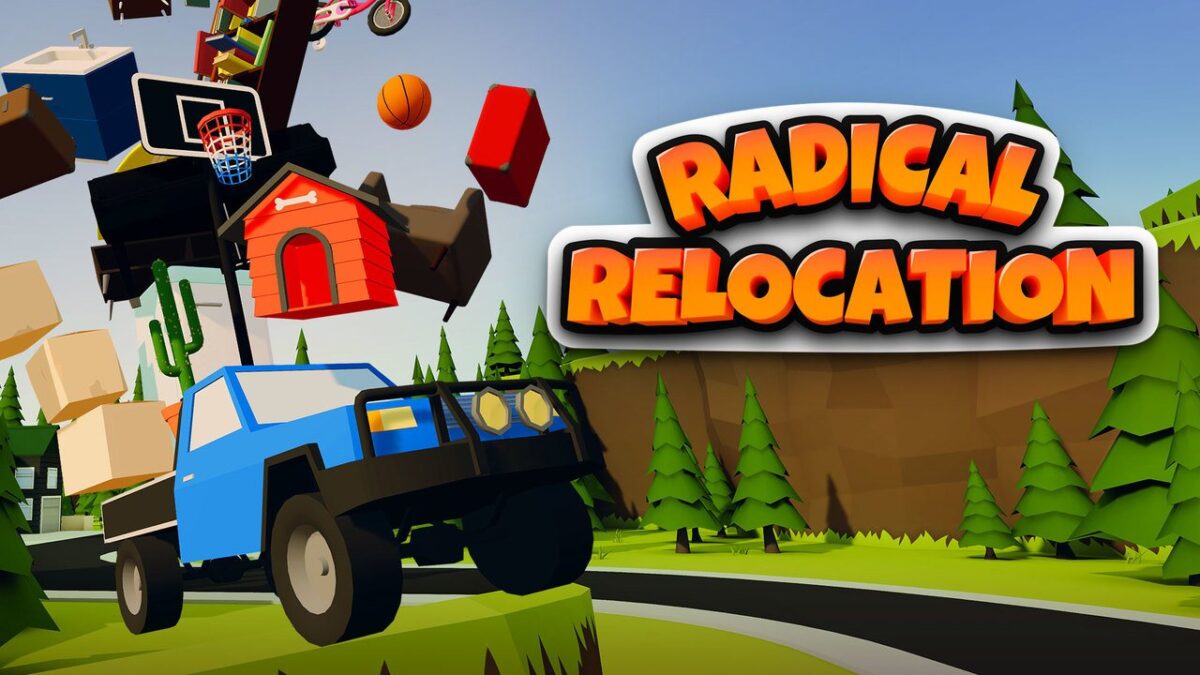 Radical Relocation تحميل مجانا تحديث 1.5.0