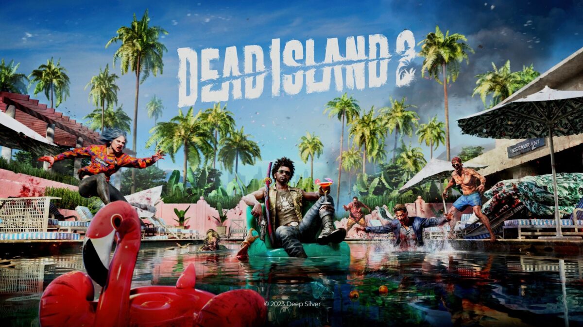 Dead Island 2 تحميل مجانا