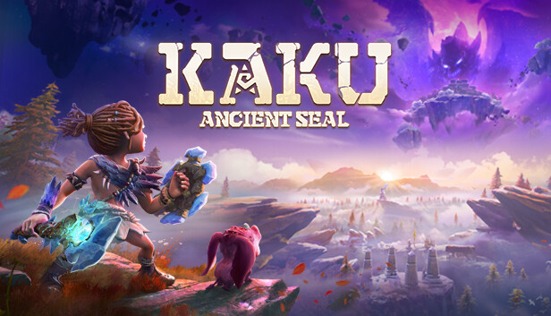 KAKU: Ancient Seal تحميل مجانا