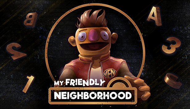 My Friendly Neighborhood تحميل مجانا