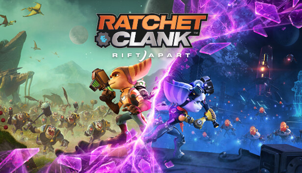 Ratchet & Clank: Rift Apart تحميل مجانا