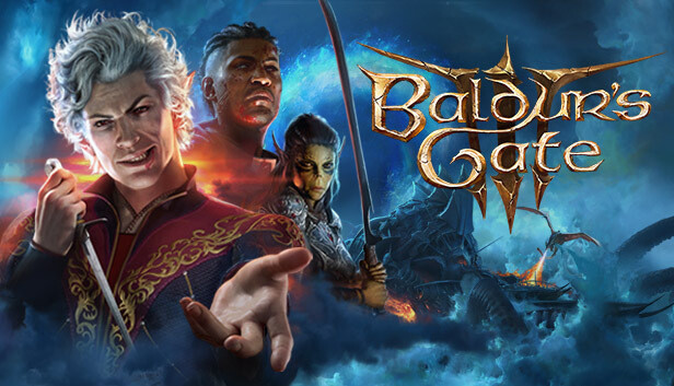 Baldur’s Gate 3 تحميل مجانا