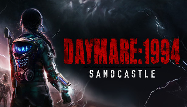 Daymare 1994 Sandcastle تحميل مجانا