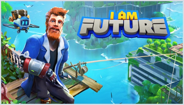 I Am Future: Cozy Apocalypse Survival تحميل مجانا