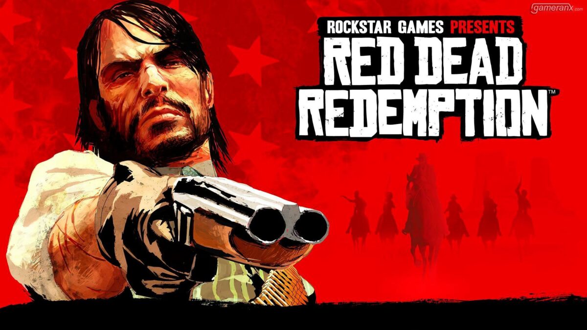 Red Dead Redemption تحميل مجانا