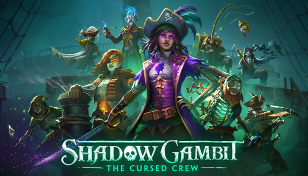 Shadow Gambit: The Cursed Crew تحميل مجانا