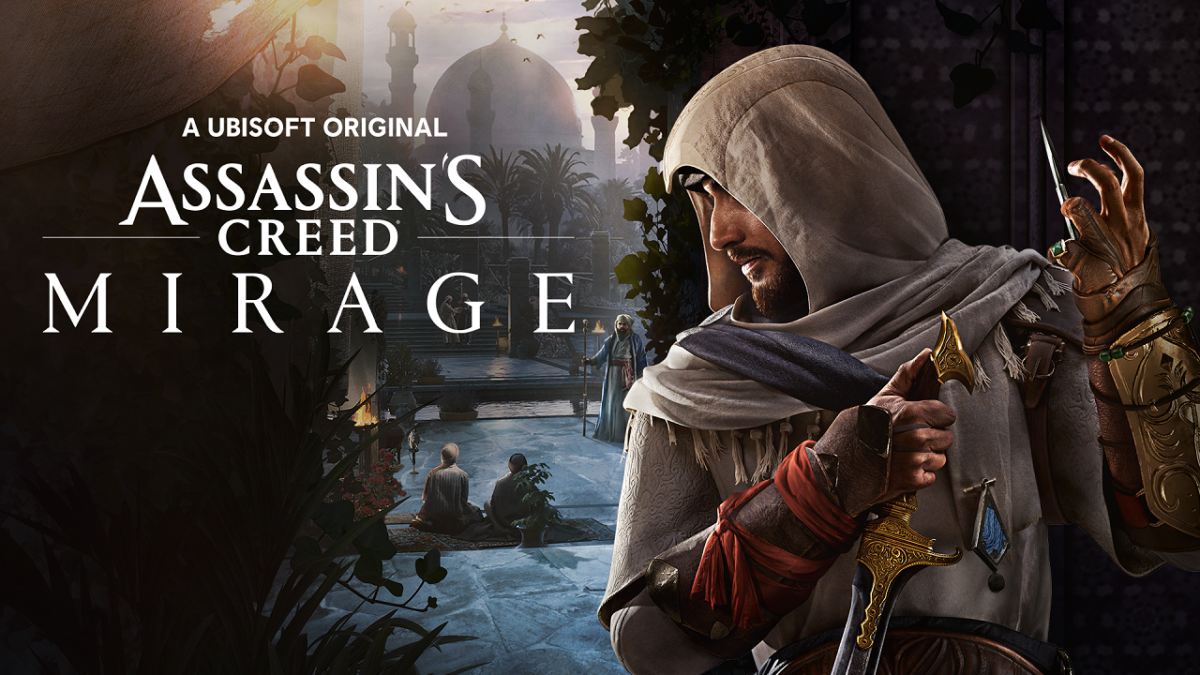 Assassin’s Creed Mirage تحميل مجانا