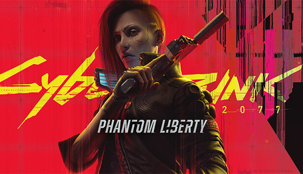 Cyberpunk 2077 Phantom Liberty تحميل مجانا