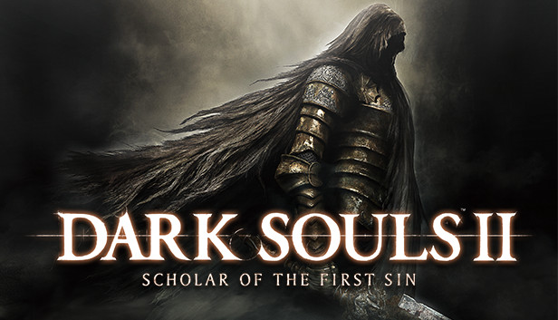 Dark Souls II تحميل مجانا