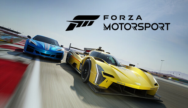 Forza Motorsport تحميل مجانا نسخة بريميوم تحديث 1.577.9494.0