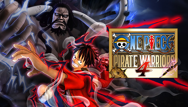 One Piece Pirate Warriors 4 تحميل مجانا