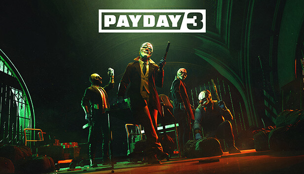 Payday 3 تحميل مجانا مع اونلاين