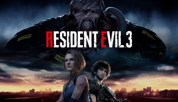 Resident Evil 3 تحميل مجانا تحديث 20230925