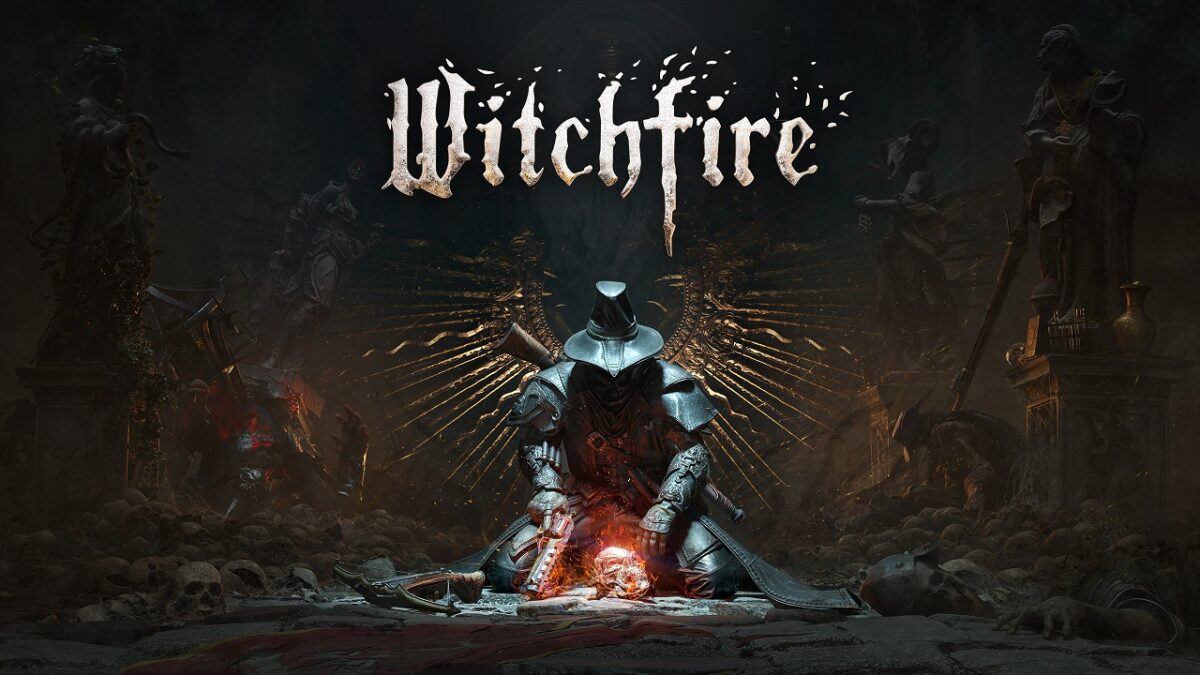Witchfire تحميل مجانا