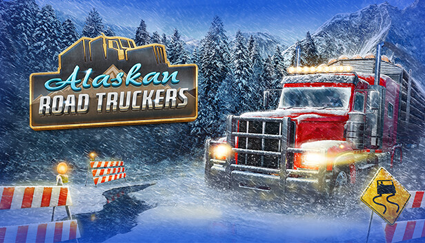 Alaskan Road Truckers تحميل مجانا