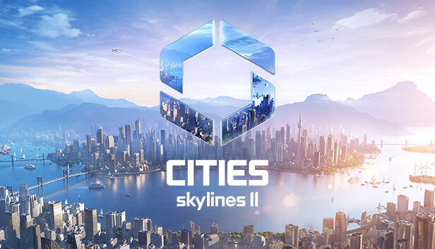 Cities: Skylines 2 تحميل مجانا التيميت ايديشن تحديث 1.1.2F1