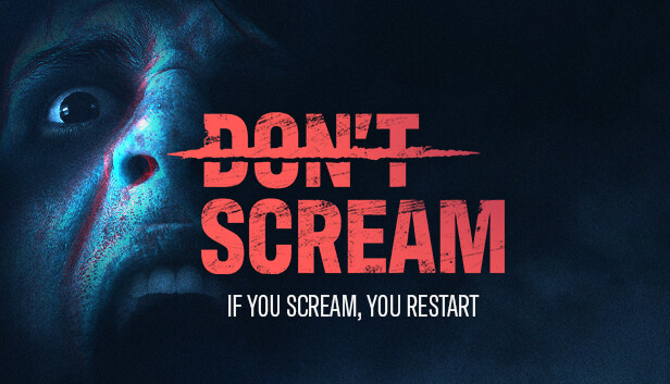 Don’t Scream تحميل مجانا