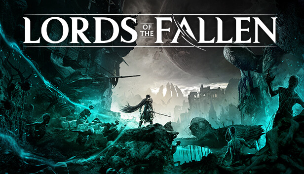 Lords of the Fallen تحميل مجانا تحديث 1.5.17