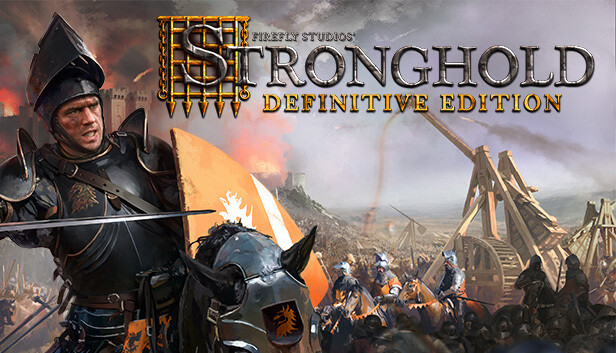 Stronghold: Definitive Edition تحميل مجانا