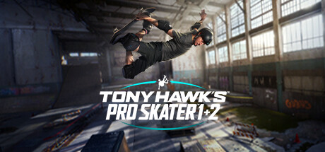 Tony Hawk’s Pro Skater 1 + 2 تحميل مجانا