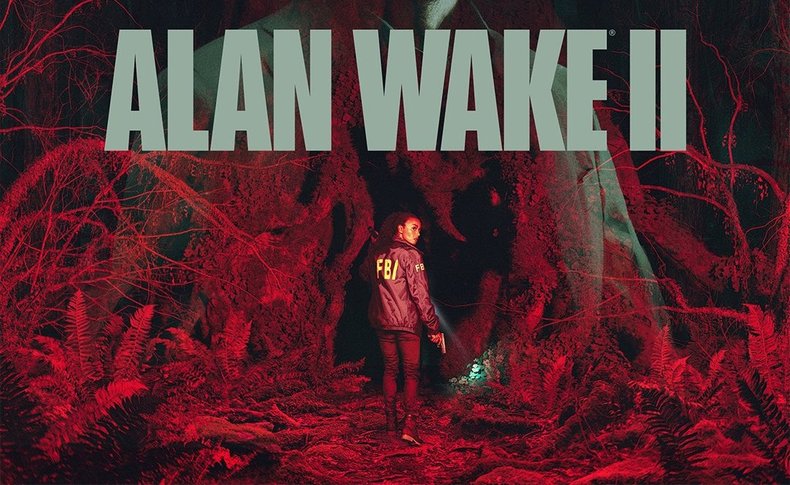 Alan Wake 2 تحميل مجانا