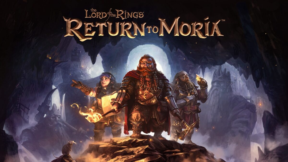 The Lord of the Rings Return to Moria تحميل مجانا