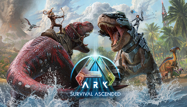 ARK: Survival Ascended تحميل مجانا