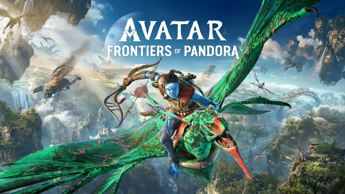 Avatar: Frontiers of Pandora تحميل مجانا