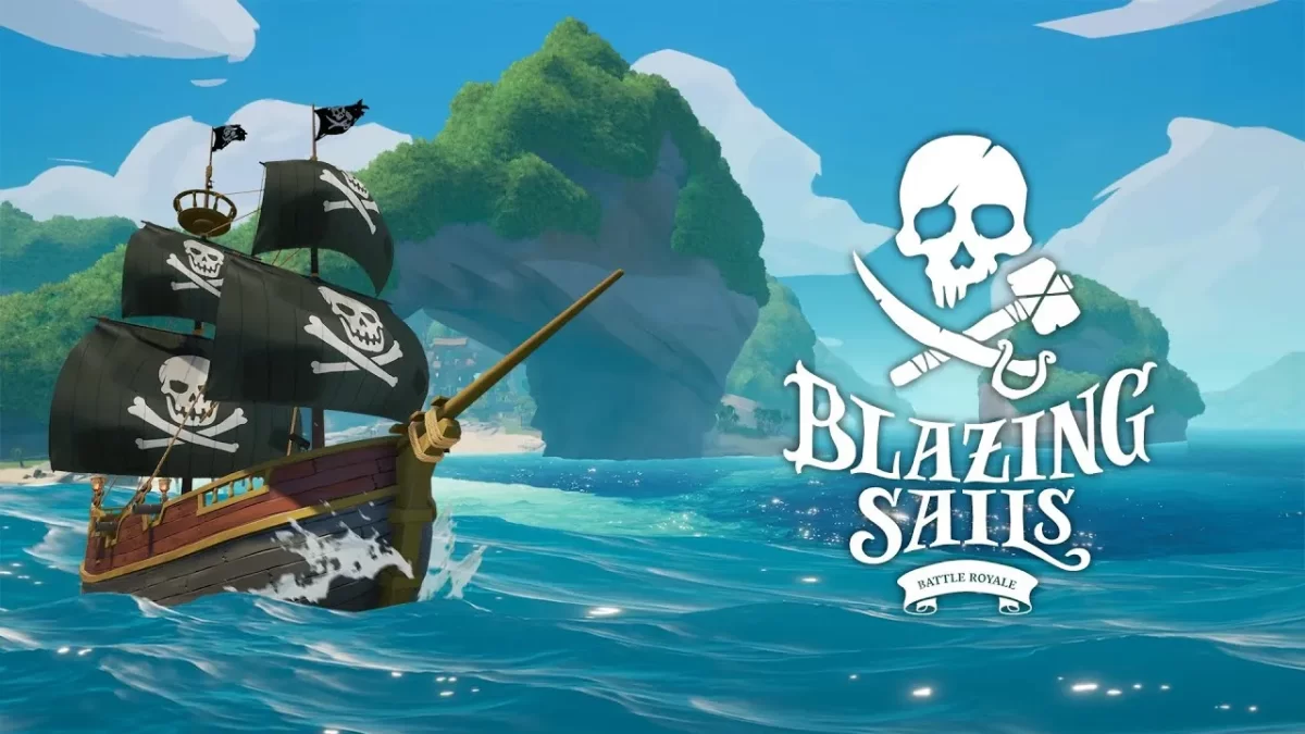 Blazing Sails تحميل مجانا تحديث 1.9.2.2