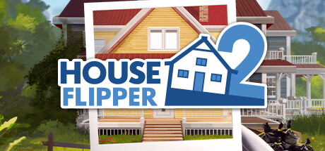 House Flipper 2 تحميل مجانا